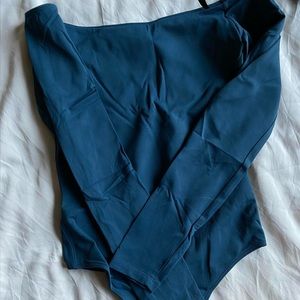 Aritzia bodysuit